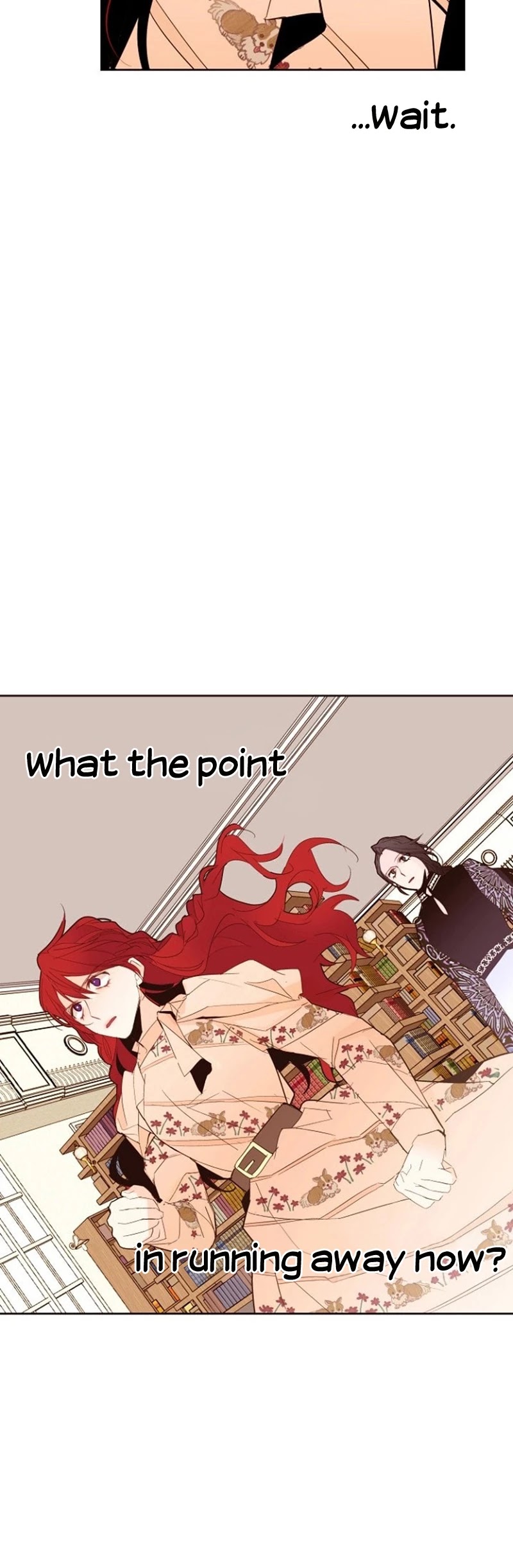 The Stereotypical Life of a Reincarnated Lady Chapter 11 - page 28