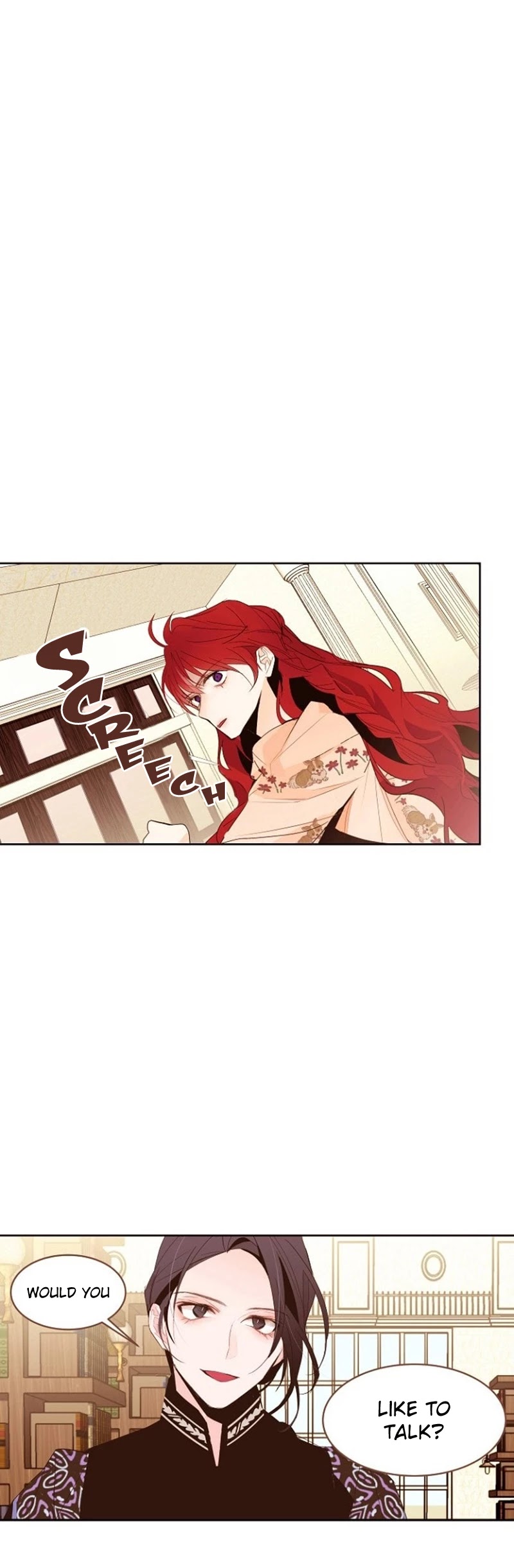 The Stereotypical Life of a Reincarnated Lady Chapter 11 - page 30
