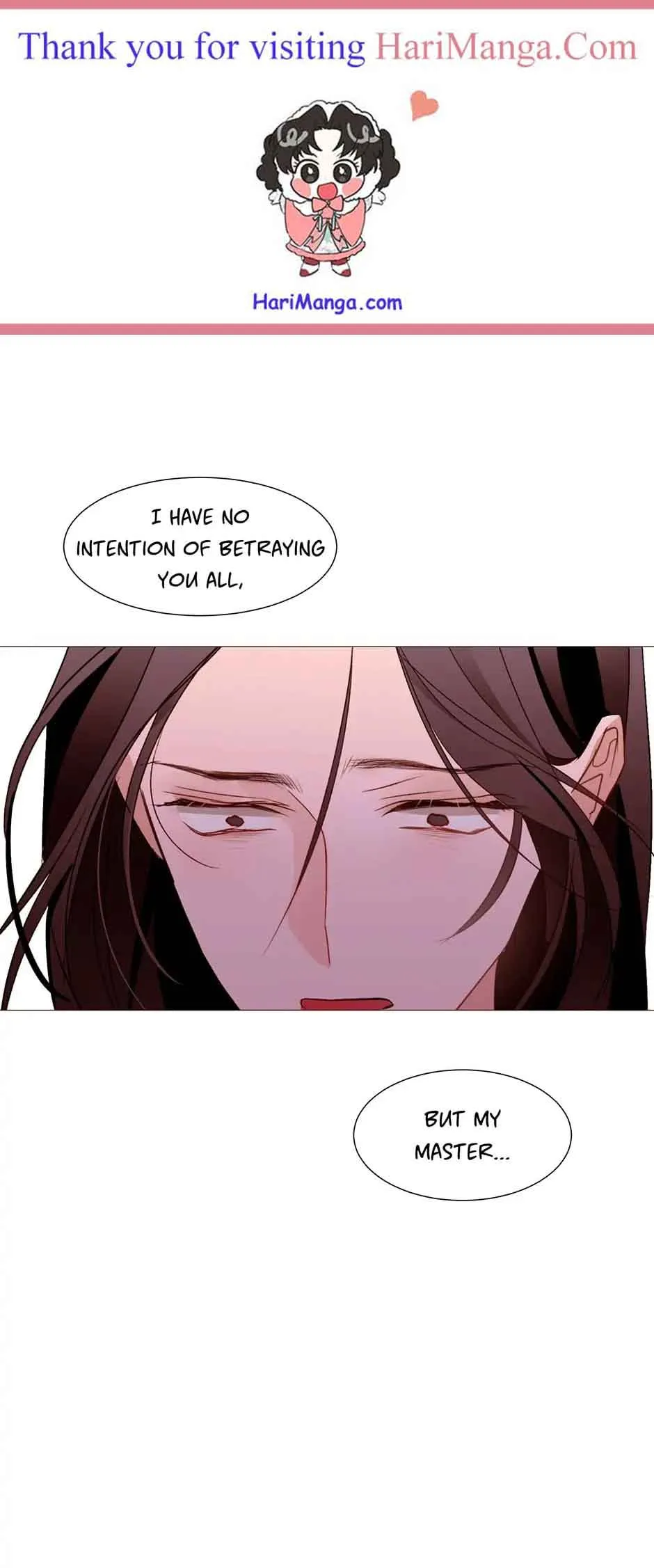 The Stereotypical Life of a Reincarnated Lady Chapter 91 - page 1