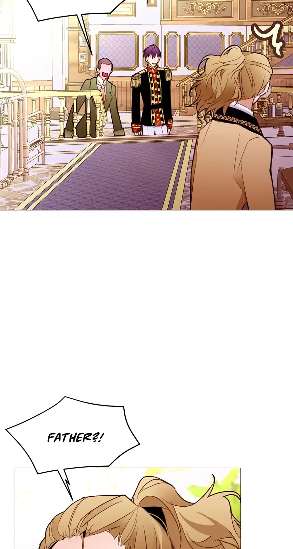 The Stereotypical Life of a Reincarnated Lady Chapter 91 - page 10