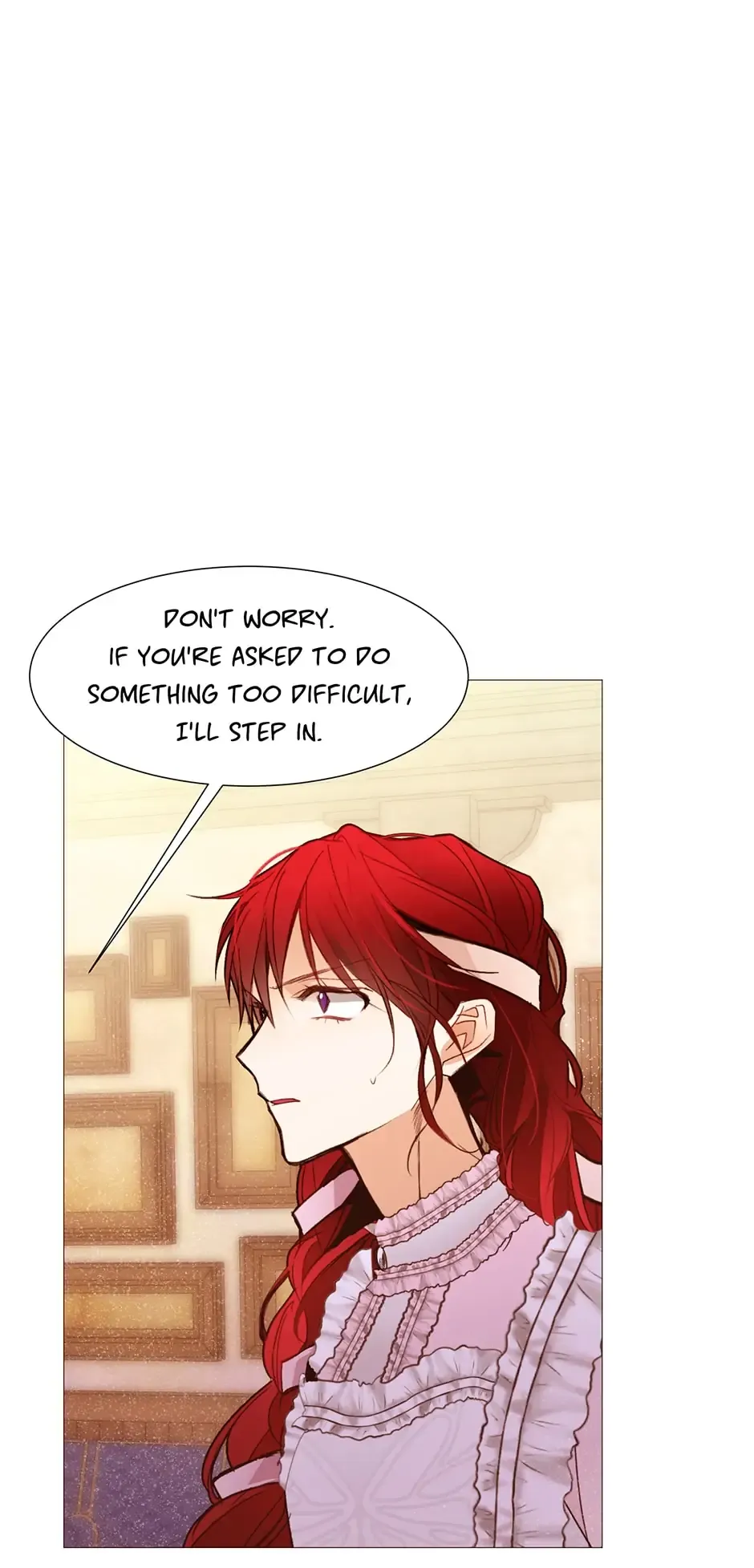 The Stereotypical Life of a Reincarnated Lady Chapter 91 - page 18