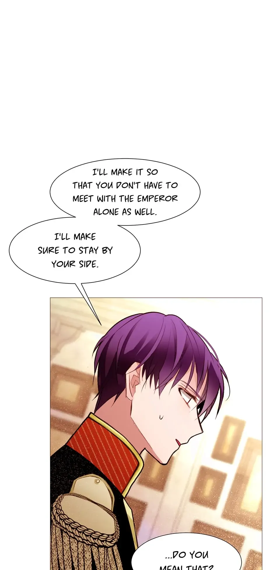 The Stereotypical Life of a Reincarnated Lady Chapter 91 - page 19