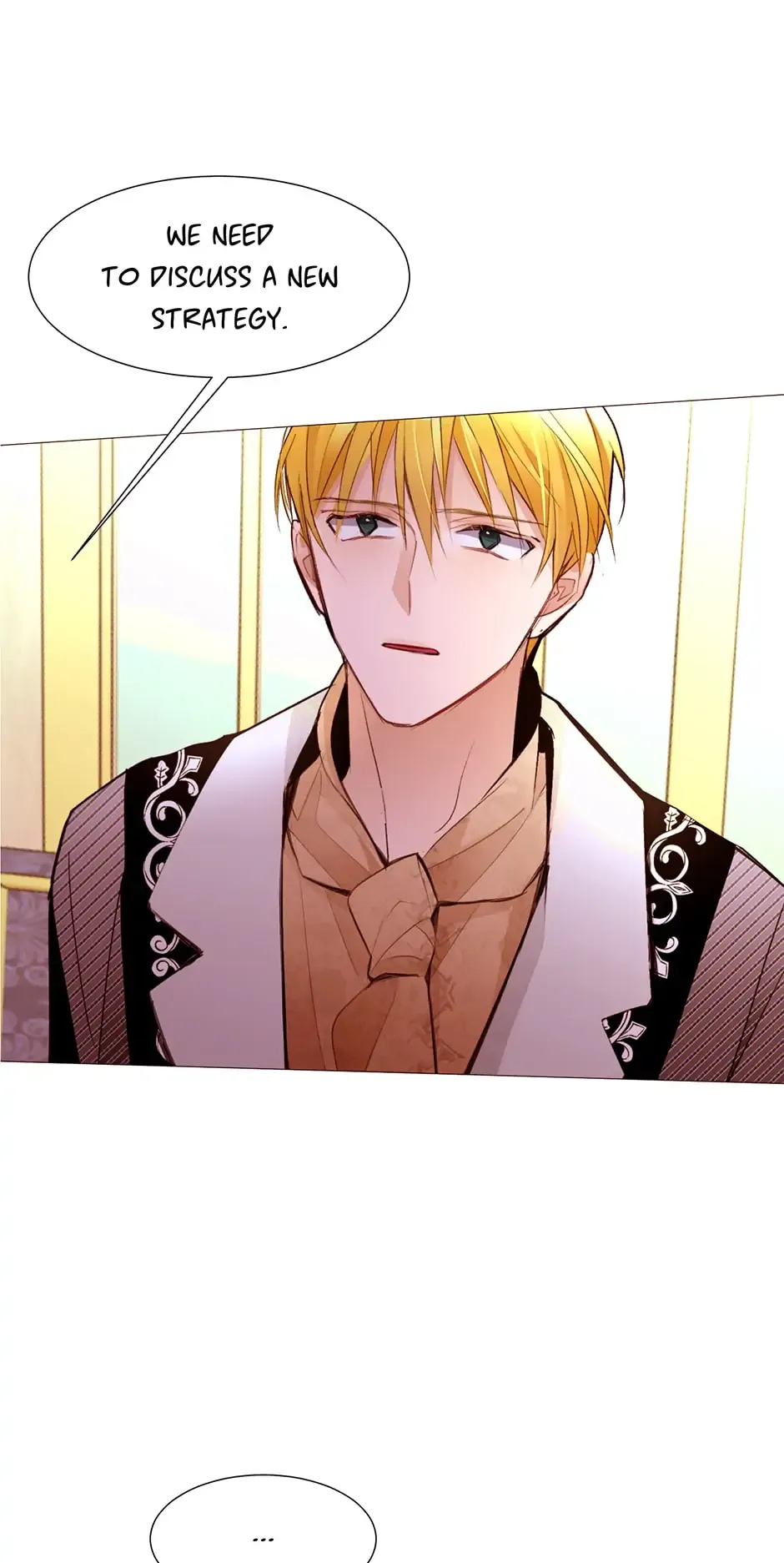 The Stereotypical Life of a Reincarnated Lady Chapter 91 - page 23