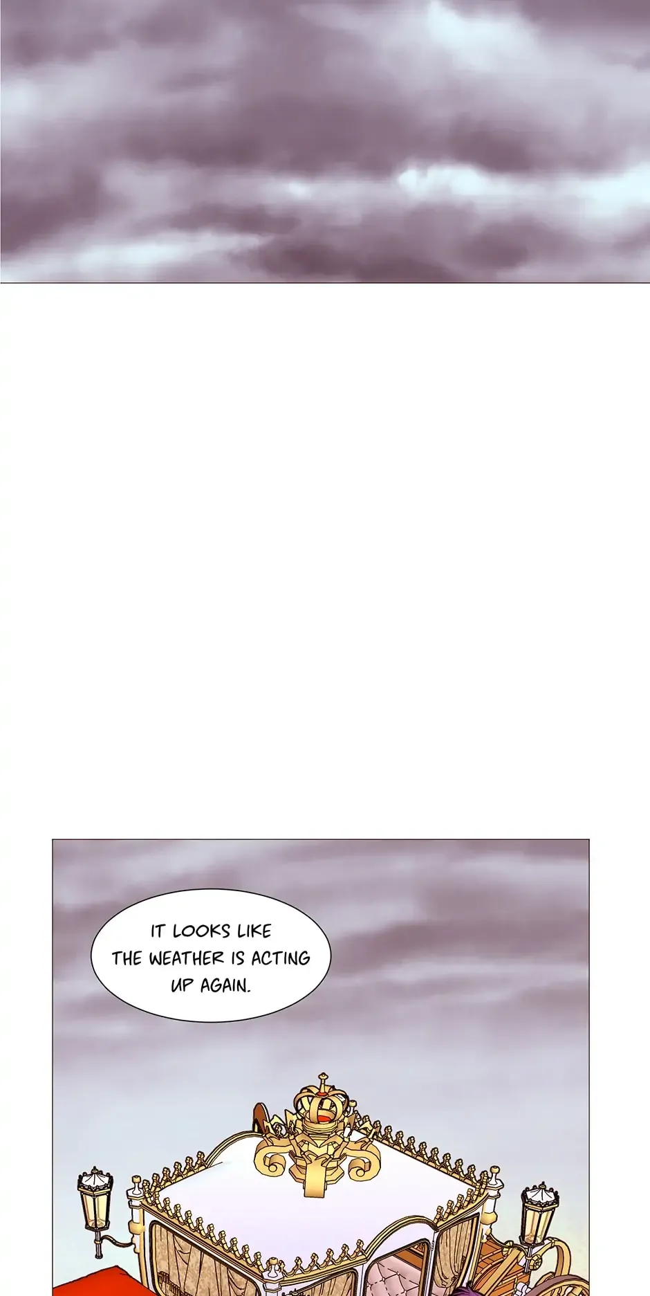 The Stereotypical Life of a Reincarnated Lady Chapter 91 - page 26