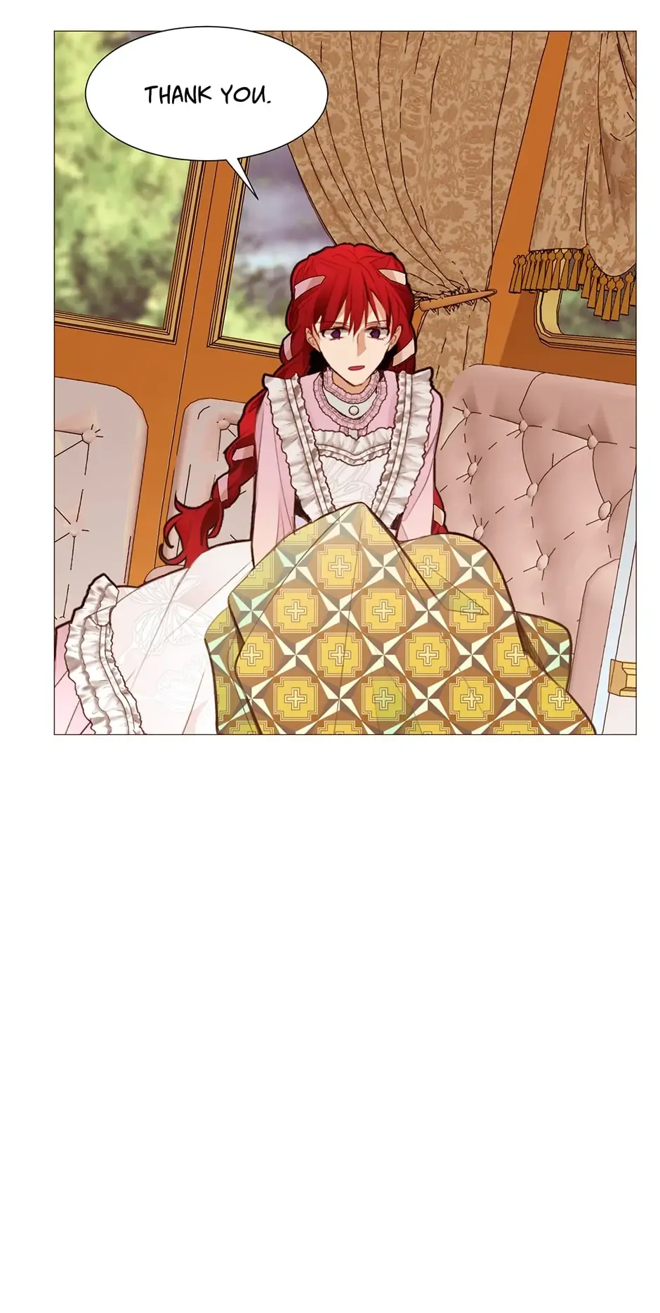 The Stereotypical Life of a Reincarnated Lady Chapter 91 - page 29