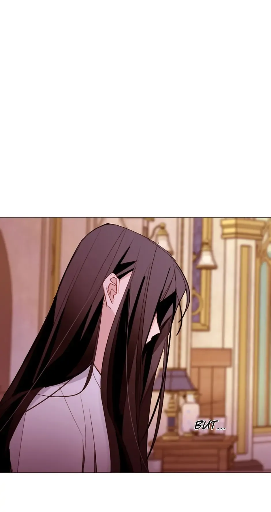 The Stereotypical Life of a Reincarnated Lady Chapter 91 - page 3