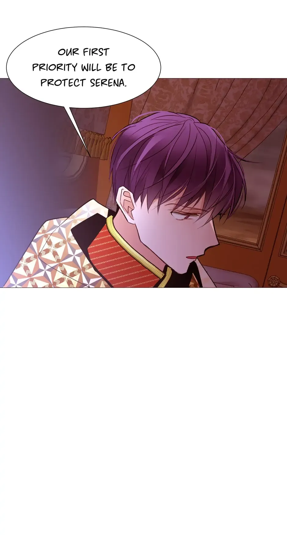 The Stereotypical Life of a Reincarnated Lady Chapter 91 - page 32