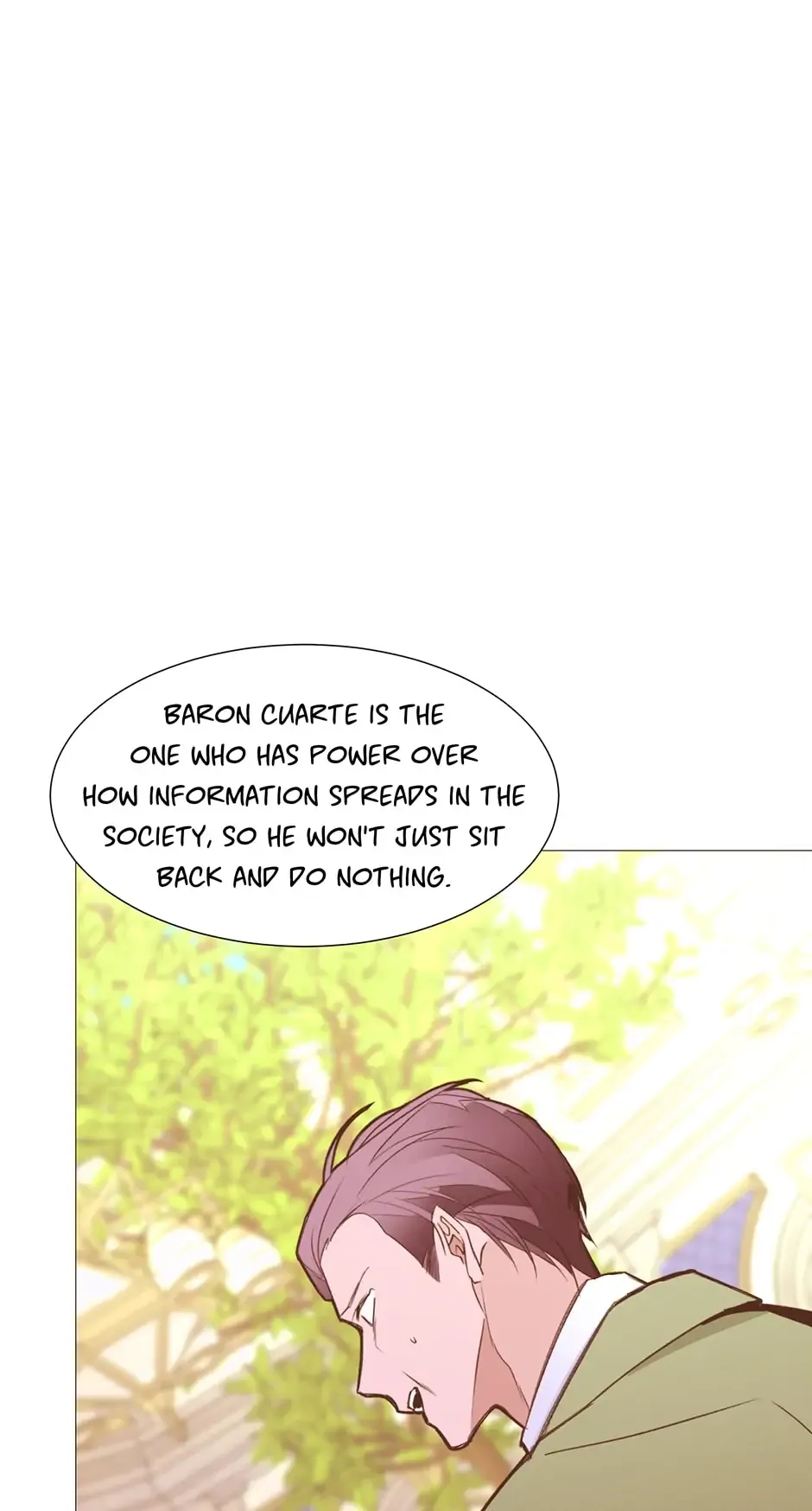 The Stereotypical Life of a Reincarnated Lady Chapter 91 - page 34