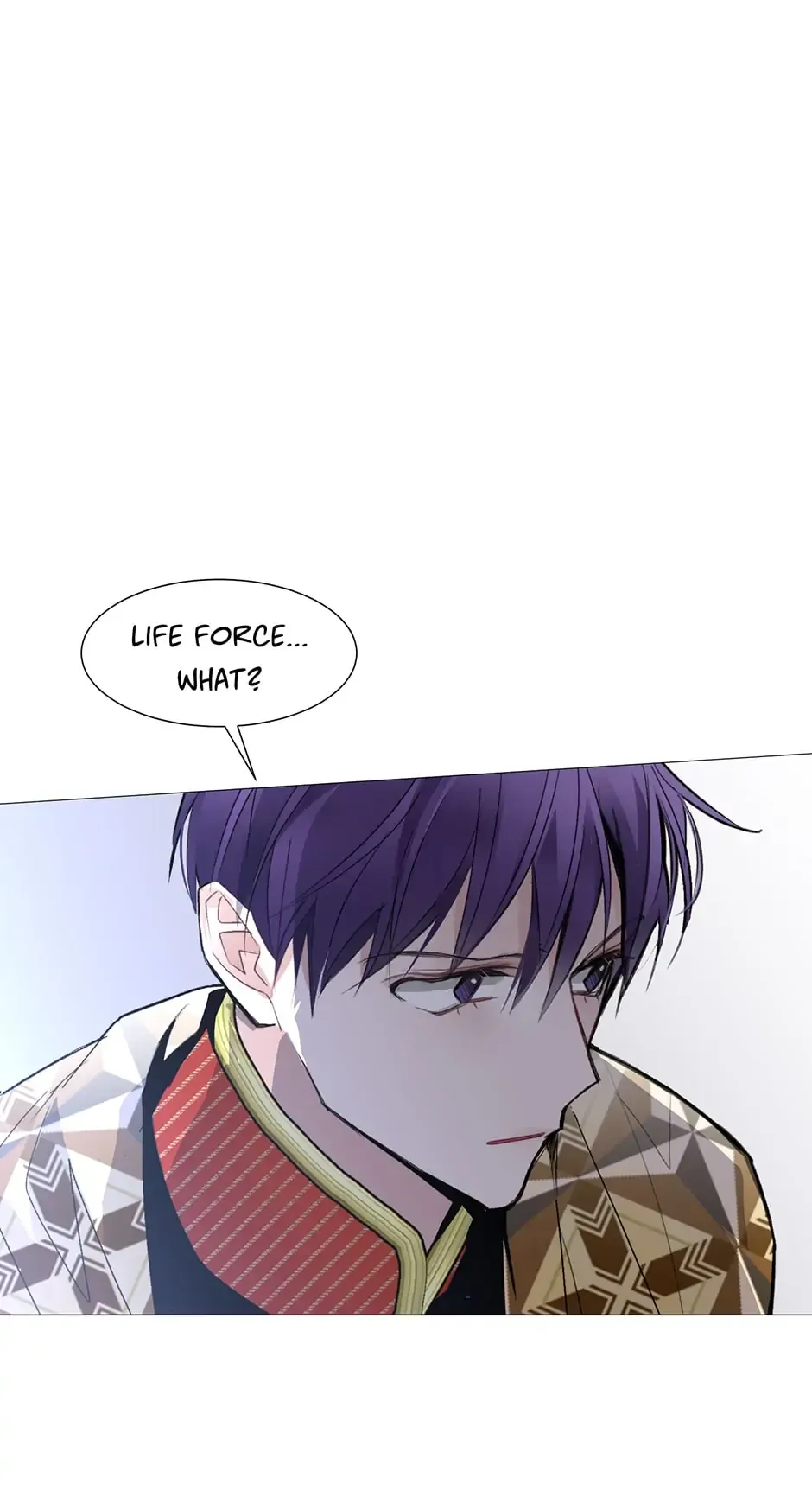 The Stereotypical Life of a Reincarnated Lady Chapter 91 - page 40