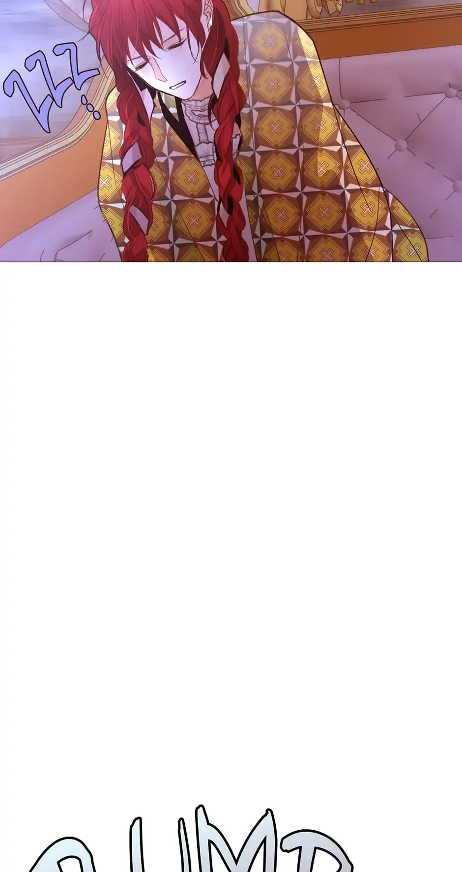 The Stereotypical Life of a Reincarnated Lady Chapter 91 - page 46