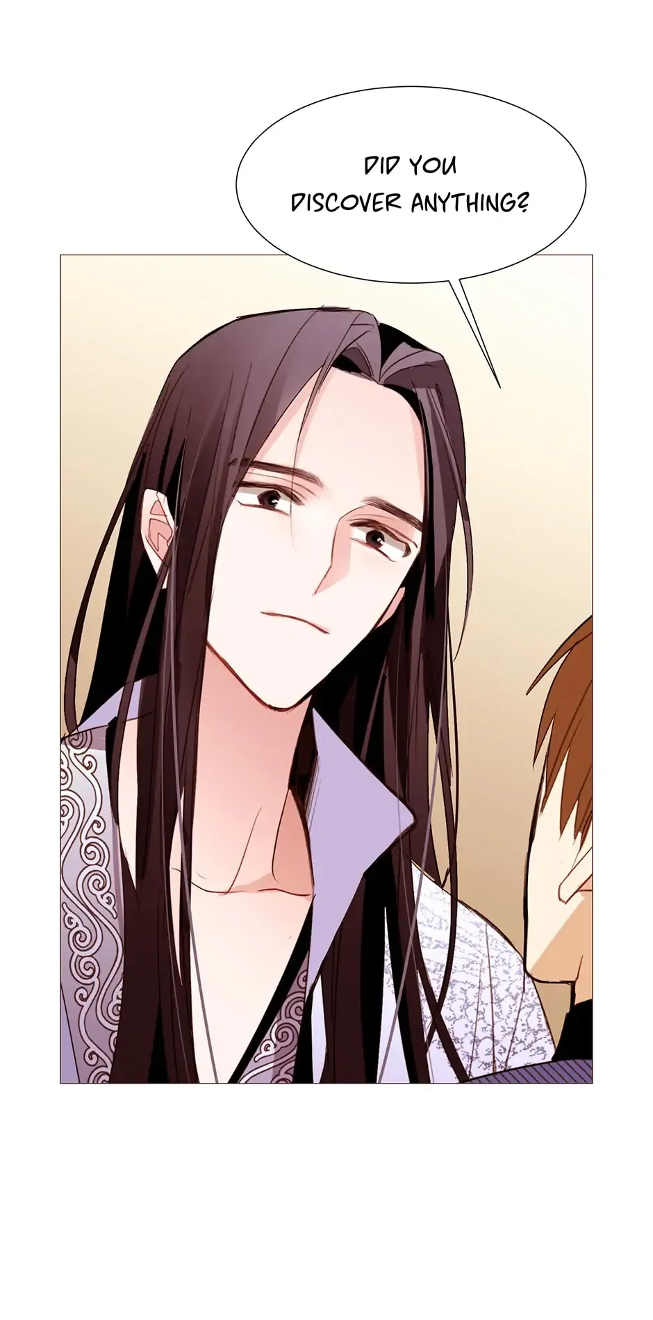 The Stereotypical Life of a Reincarnated Lady Chapter 91 - page 54