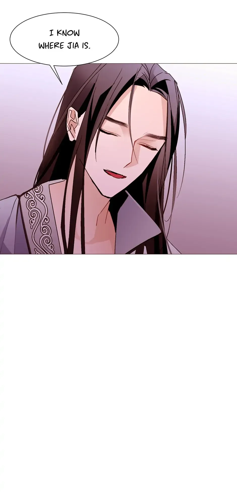The Stereotypical Life of a Reincarnated Lady Chapter 91 - page 56