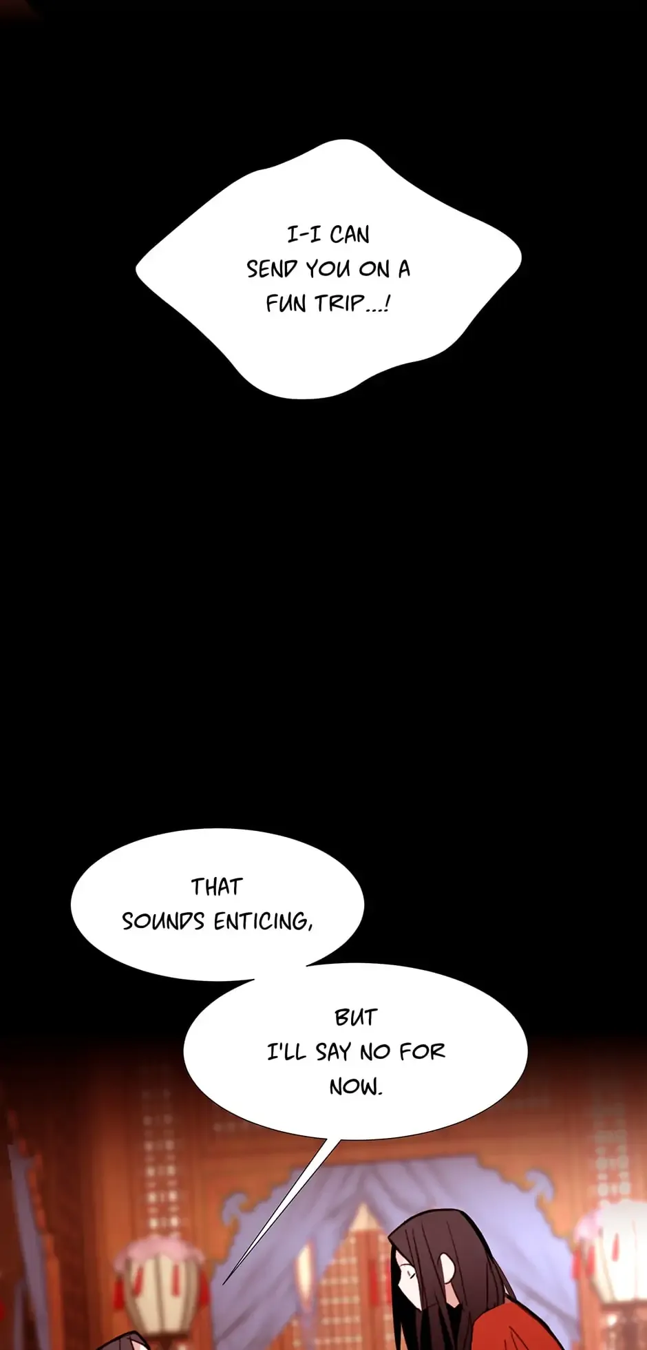 The Stereotypical Life of a Reincarnated Lady Chapter 91 - page 60