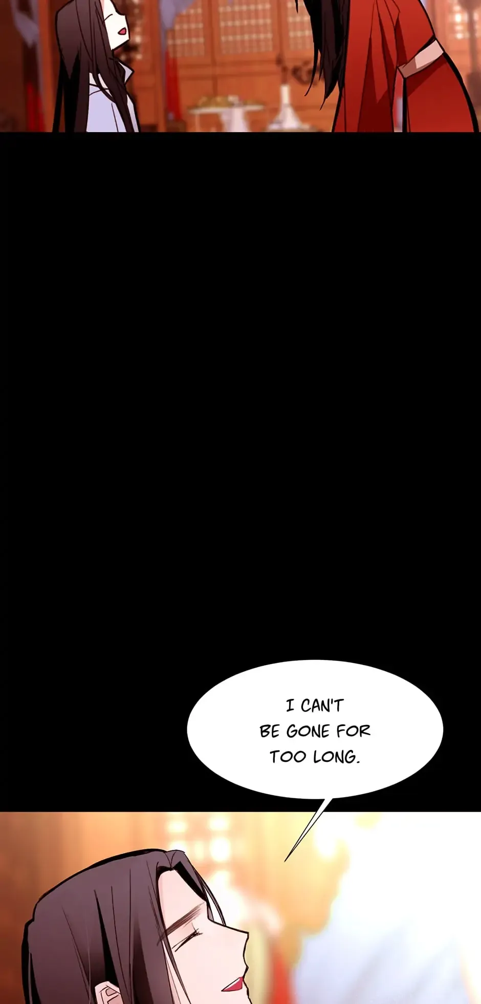 The Stereotypical Life of a Reincarnated Lady Chapter 91 - page 61