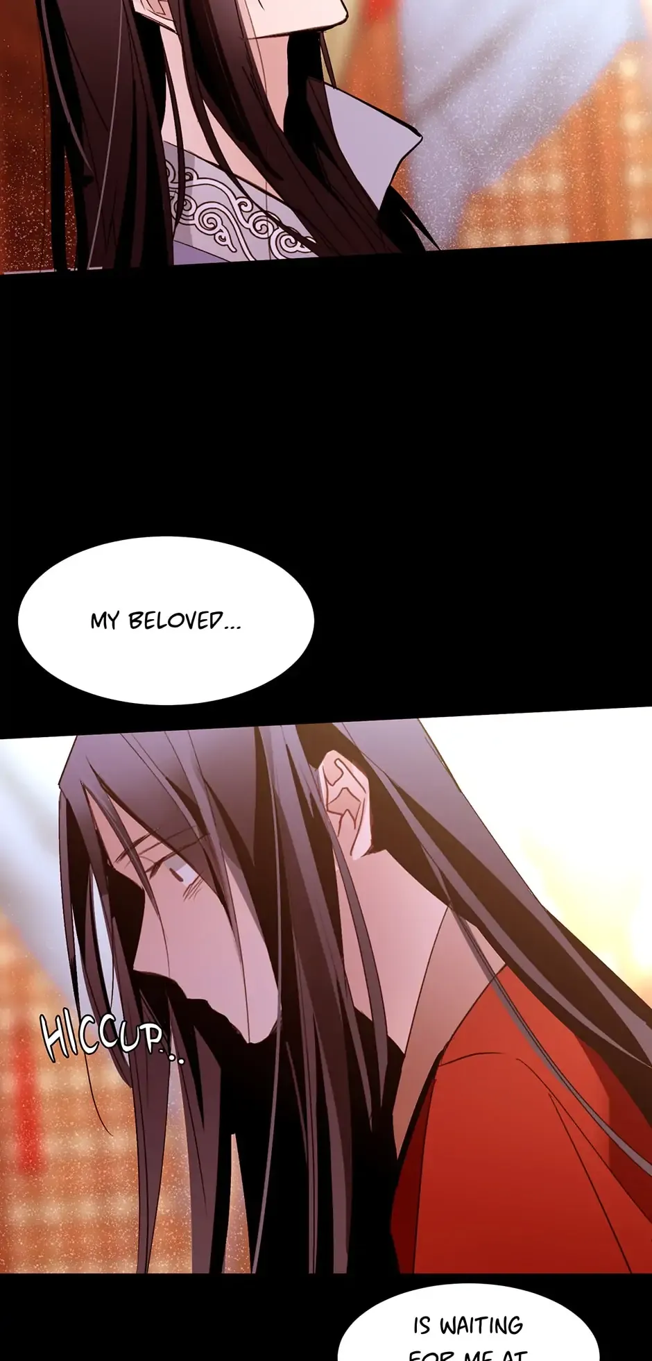 The Stereotypical Life of a Reincarnated Lady Chapter 91 - page 62
