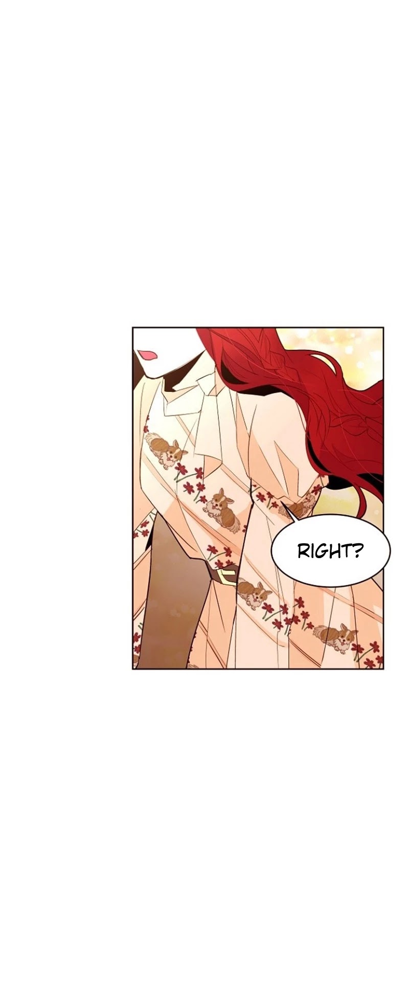 The Stereotypical Life of a Reincarnated Lady Chapter 12 - page 13