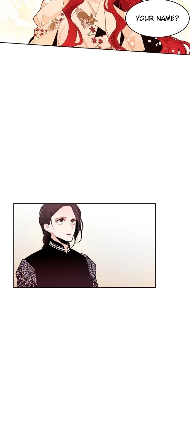 The Stereotypical Life of a Reincarnated Lady Chapter 12 - page 15