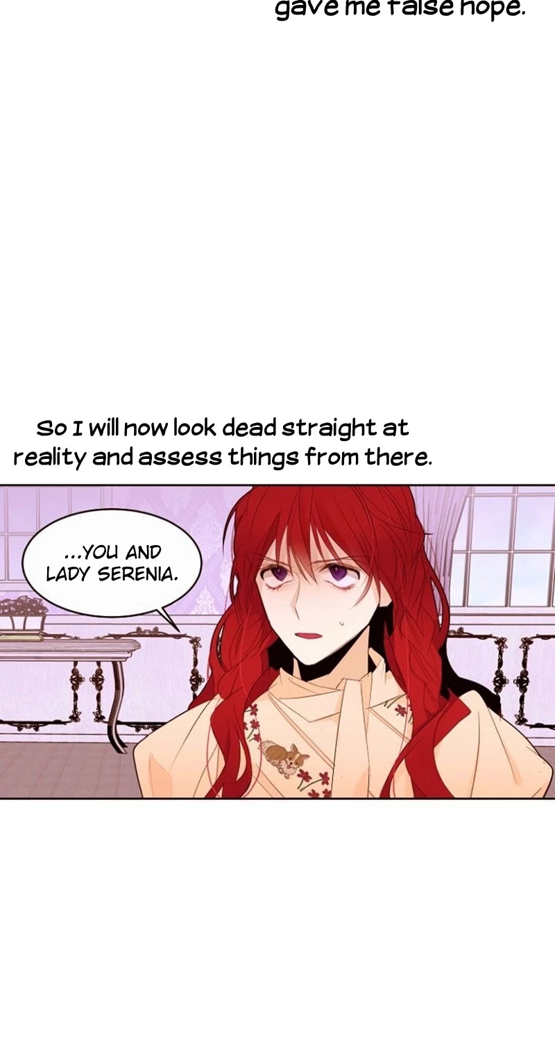 The Stereotypical Life of a Reincarnated Lady Chapter 13 - page 16