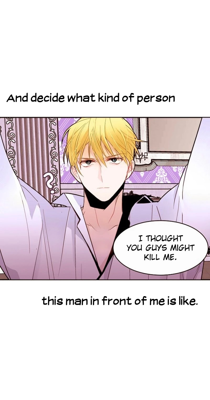 The Stereotypical Life of a Reincarnated Lady Chapter 13 - page 17