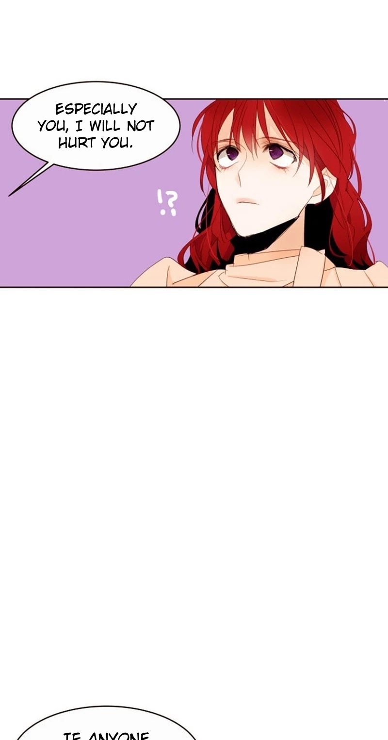 The Stereotypical Life of a Reincarnated Lady Chapter 13 - page 19