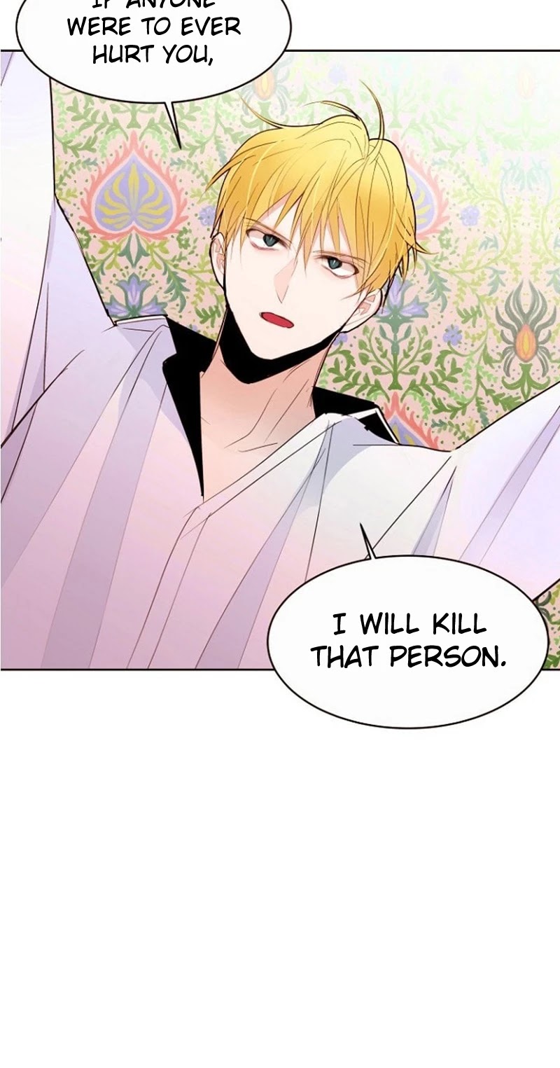 The Stereotypical Life of a Reincarnated Lady Chapter 13 - page 20