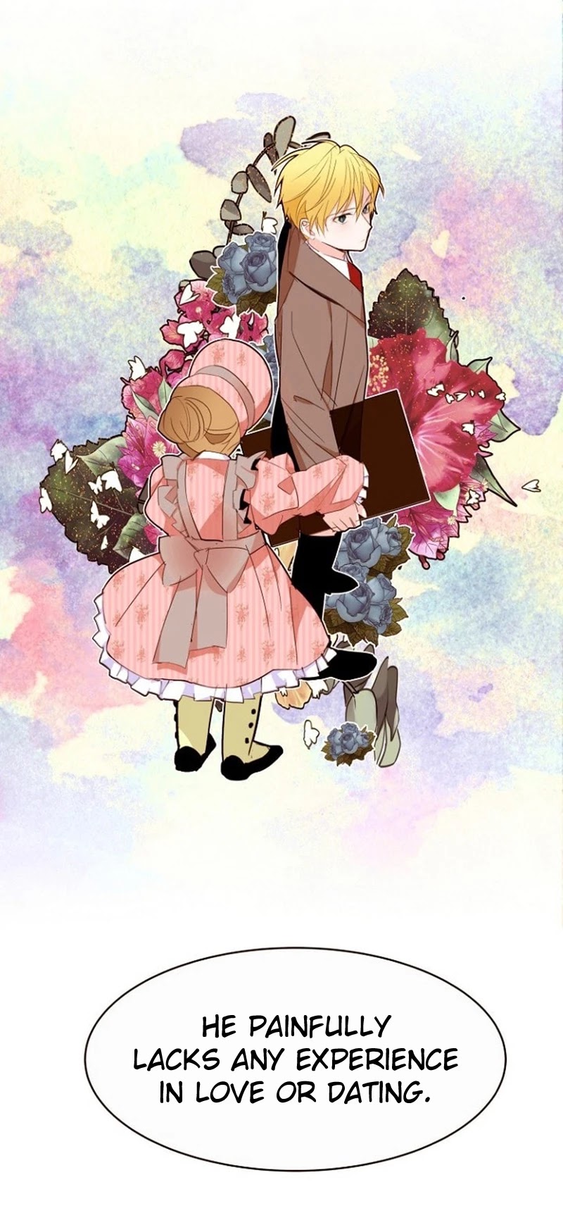 The Stereotypical Life of a Reincarnated Lady Chapter 13 - page 35