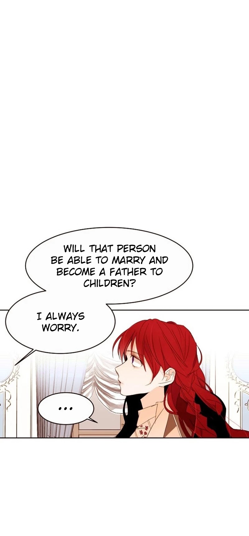 The Stereotypical Life of a Reincarnated Lady Chapter 13 - page 36