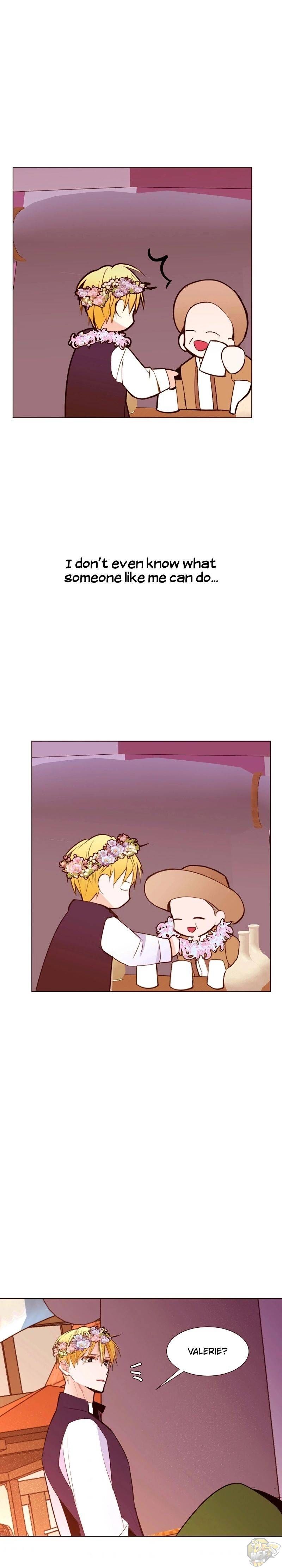 The Stereotypical Life of a Reincarnated Lady Chapter 62 - page 16