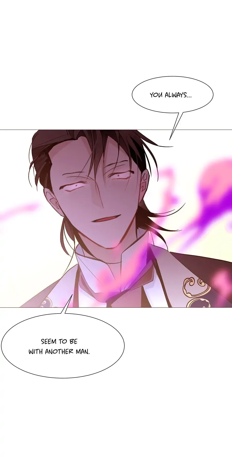 The Stereotypical Life of a Reincarnated Lady Chapter 86 - page 16