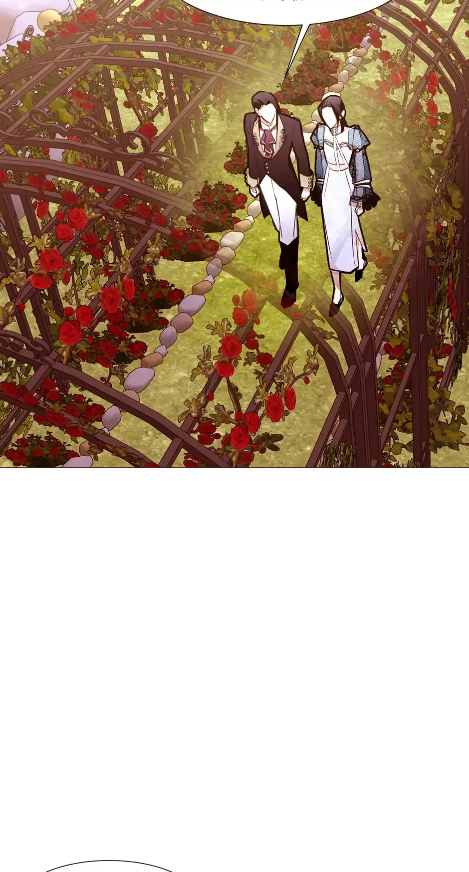 The Stereotypical Life of a Reincarnated Lady Chapter 86 - page 27