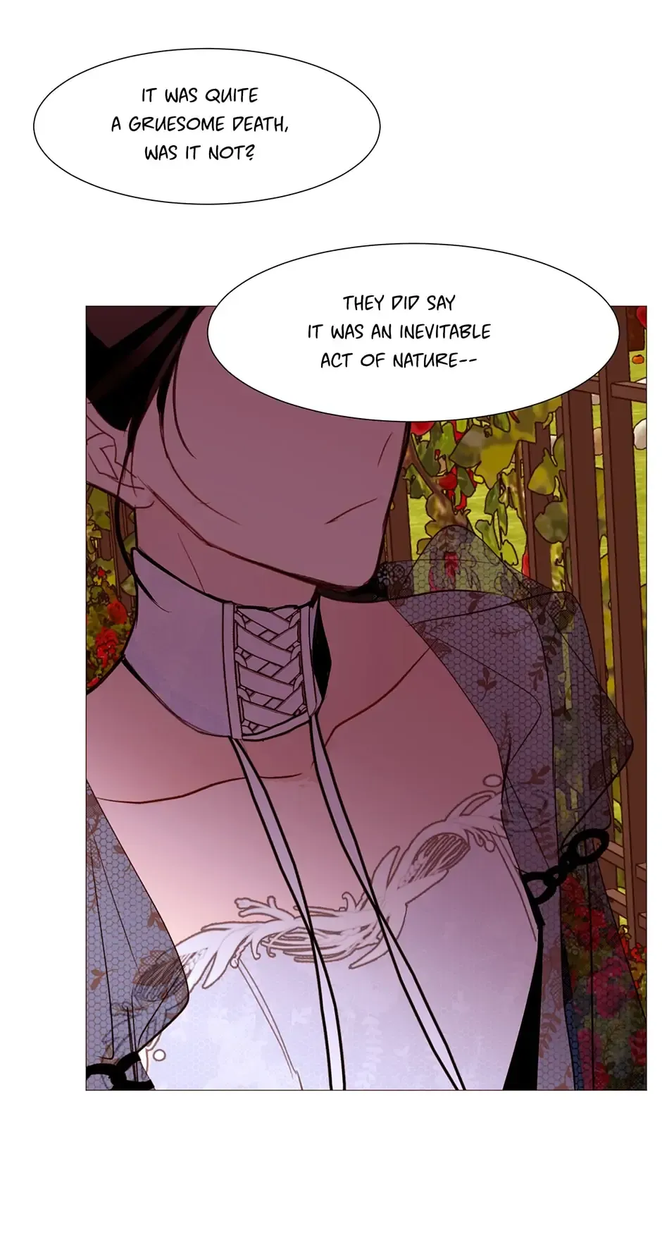 The Stereotypical Life of a Reincarnated Lady Chapter 86 - page 29