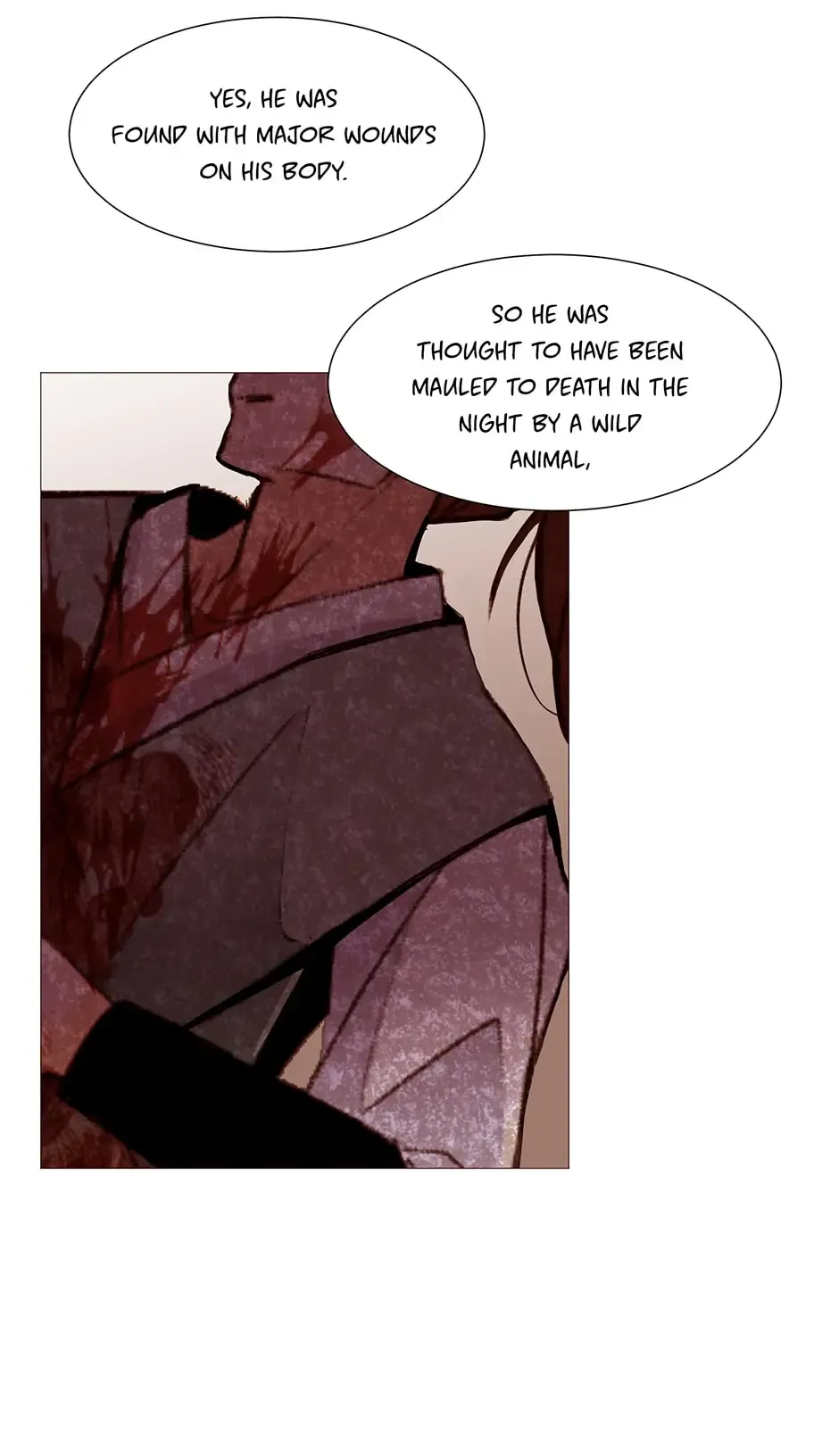 The Stereotypical Life of a Reincarnated Lady Chapter 86 - page 31