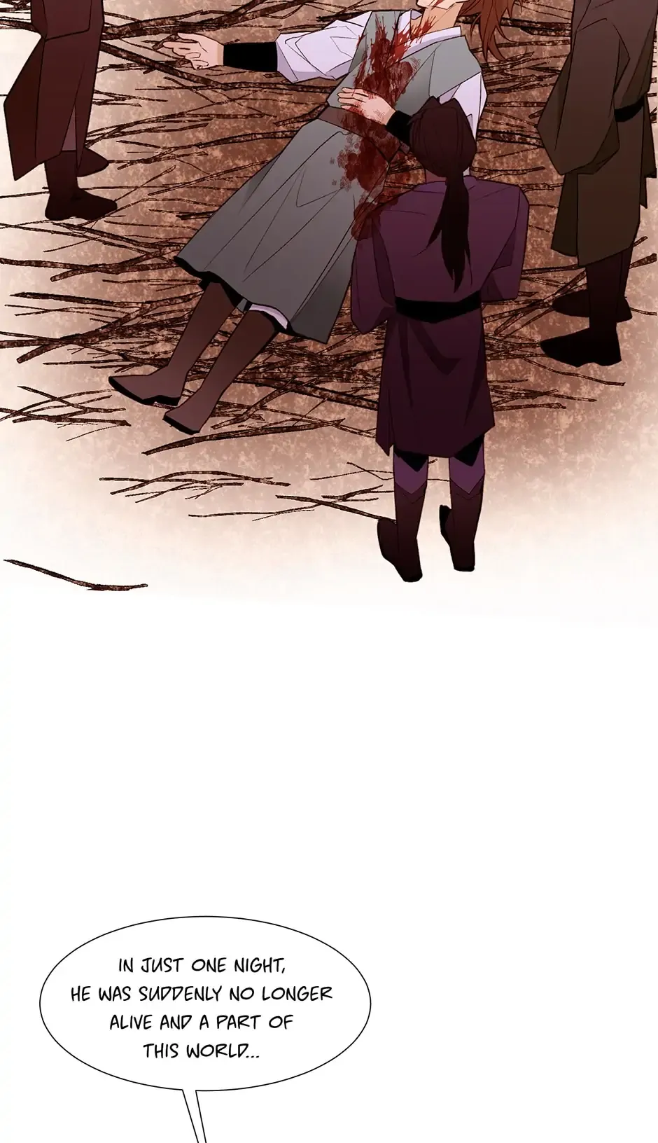 The Stereotypical Life of a Reincarnated Lady Chapter 86 - page 33