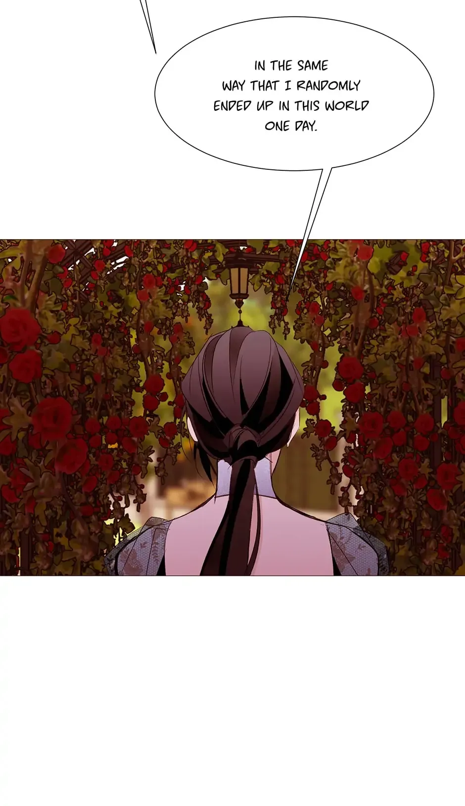 The Stereotypical Life of a Reincarnated Lady Chapter 86 - page 34