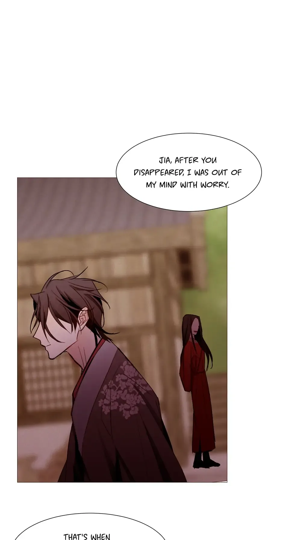 The Stereotypical Life of a Reincarnated Lady Chapter 86 - page 39