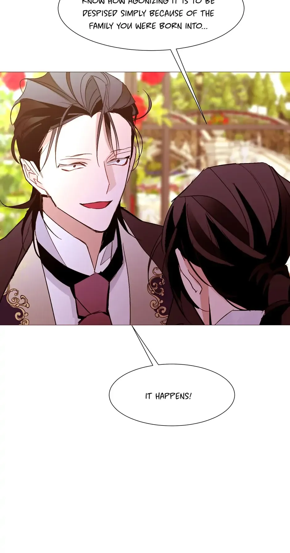 The Stereotypical Life of a Reincarnated Lady Chapter 86 - page 44