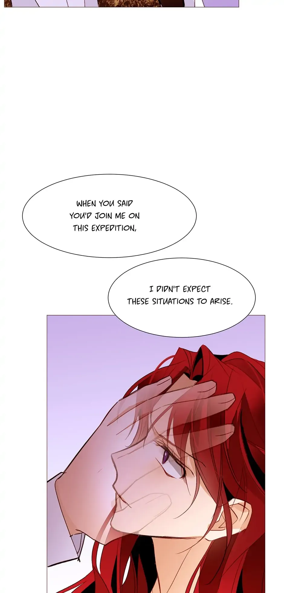 The Stereotypical Life of a Reincarnated Lady Chapter 86 - page 5