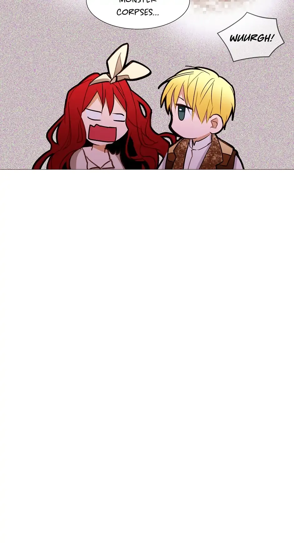 The Stereotypical Life of a Reincarnated Lady Chapter 86 - page 55