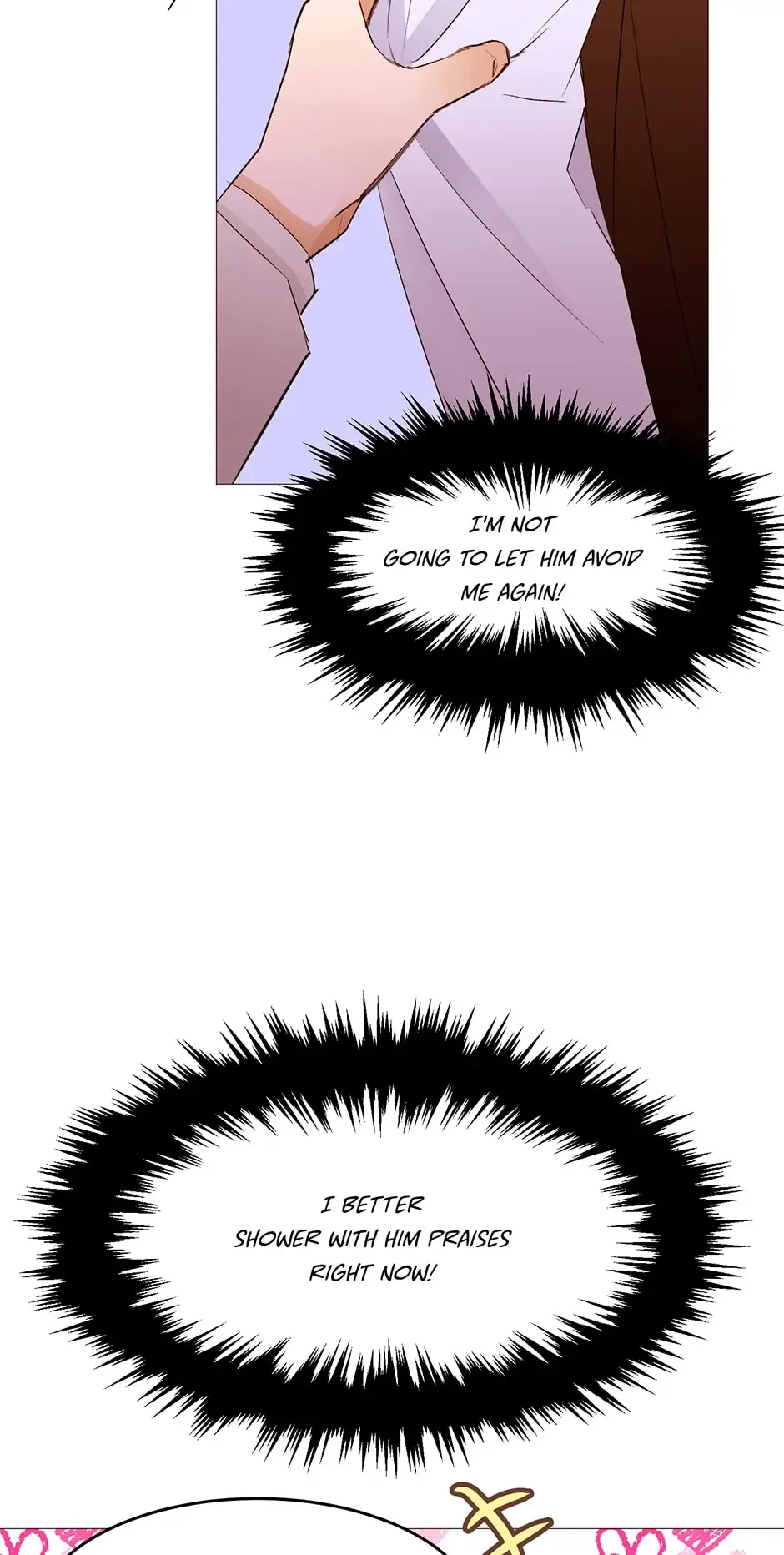 The Stereotypical Life of a Reincarnated Lady Chapter 86 - page 59