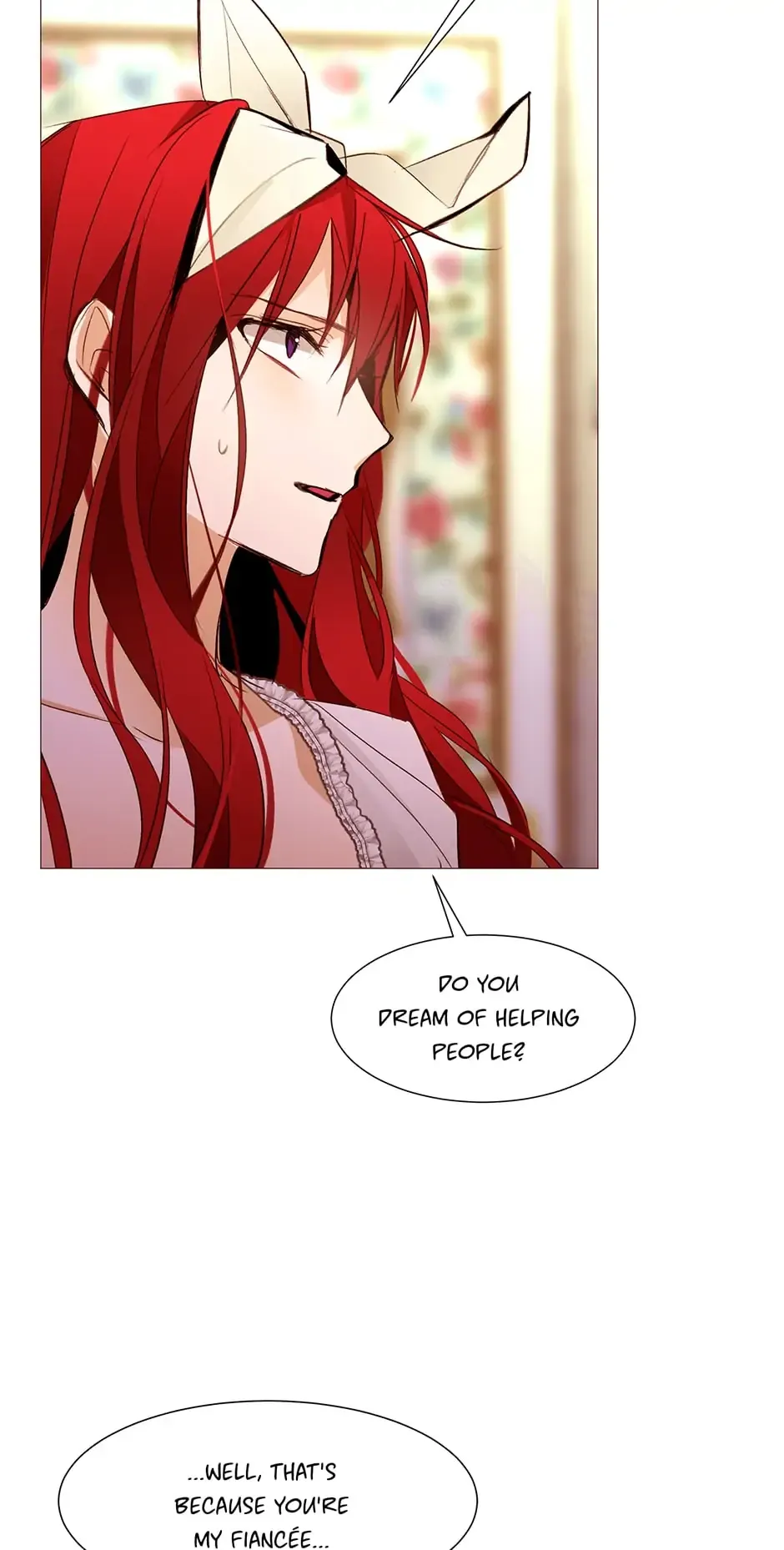The Stereotypical Life of a Reincarnated Lady Chapter 86 - page 62