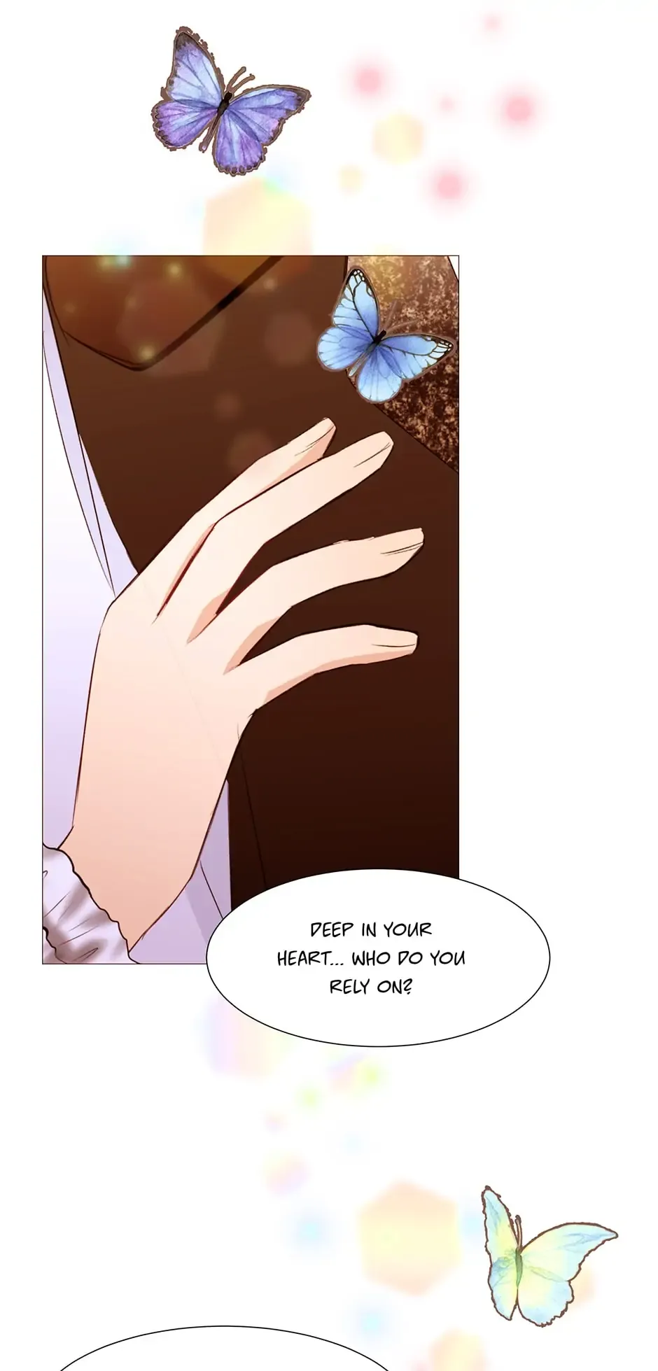 The Stereotypical Life of a Reincarnated Lady Chapter 86 - page 66