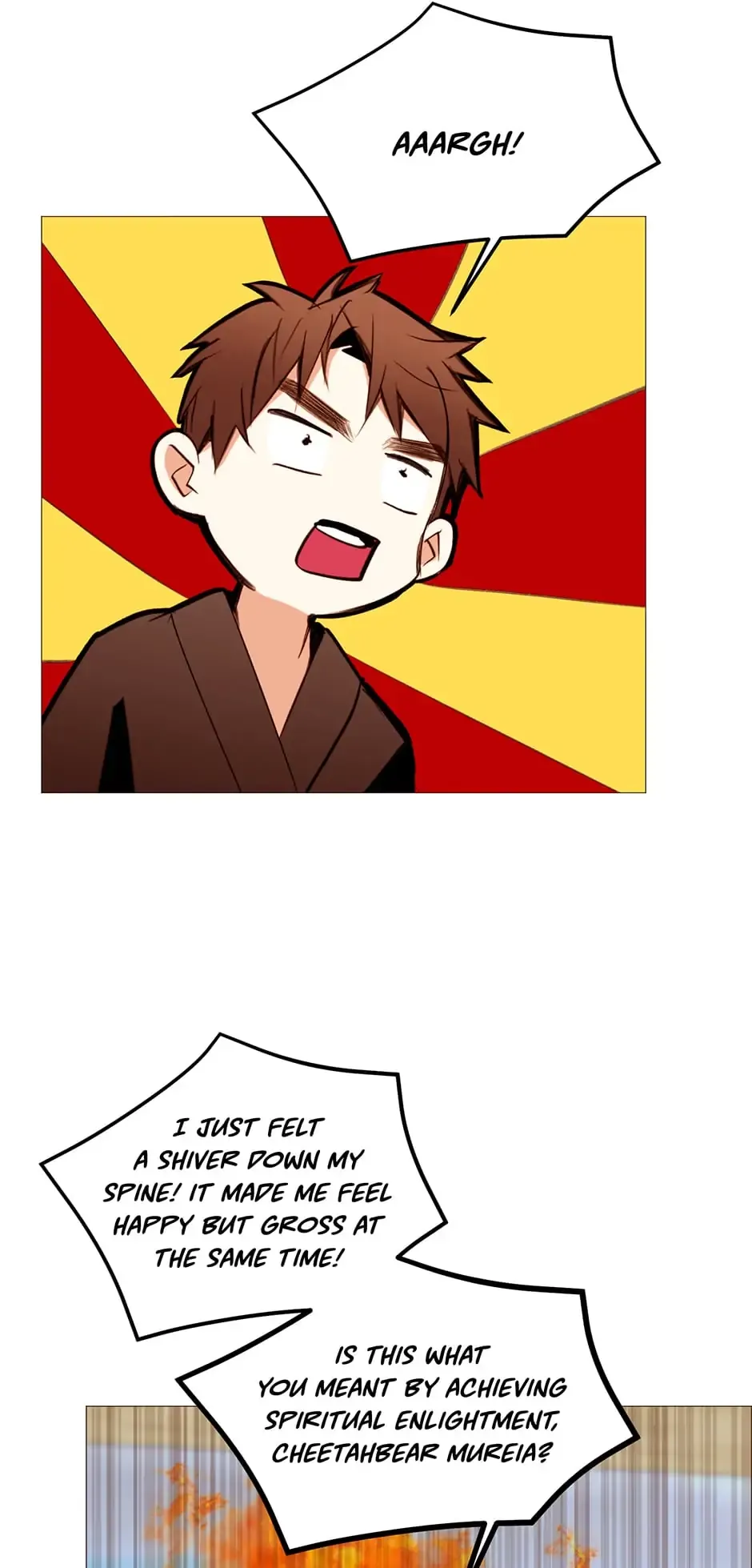 The Stereotypical Life of a Reincarnated Lady Chapter 86 - page 72