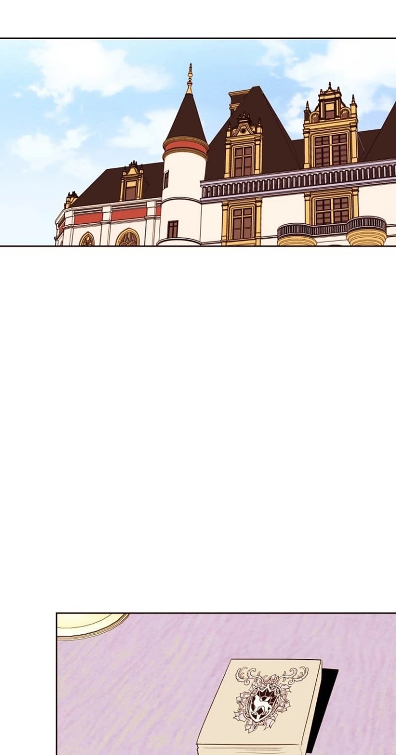 The Stereotypical Life of a Reincarnated Lady Chapter 14 - page 1