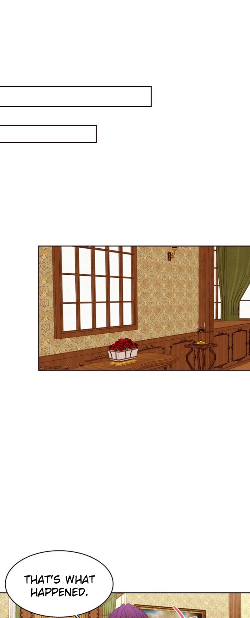 The Stereotypical Life of a Reincarnated Lady Chapter 14 - page 21