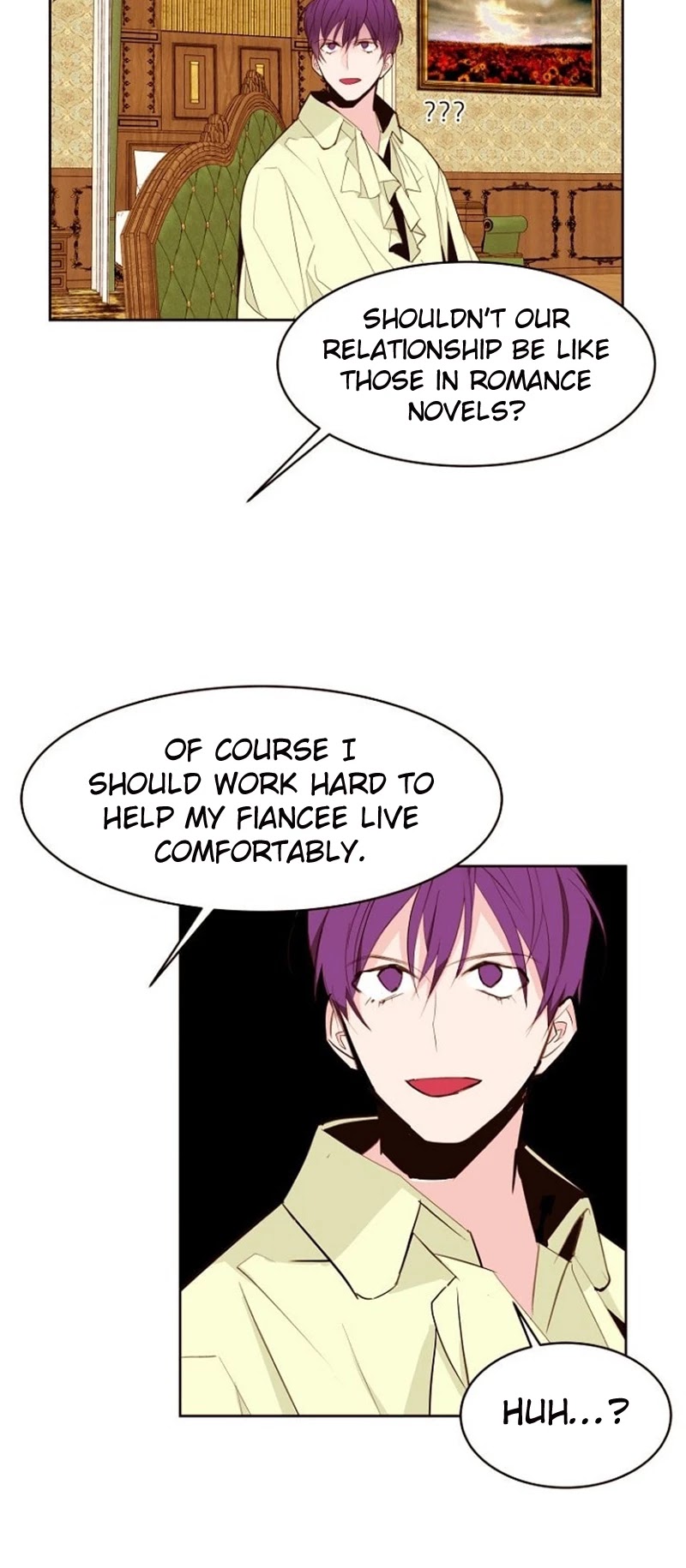 The Stereotypical Life of a Reincarnated Lady Chapter 14 - page 26