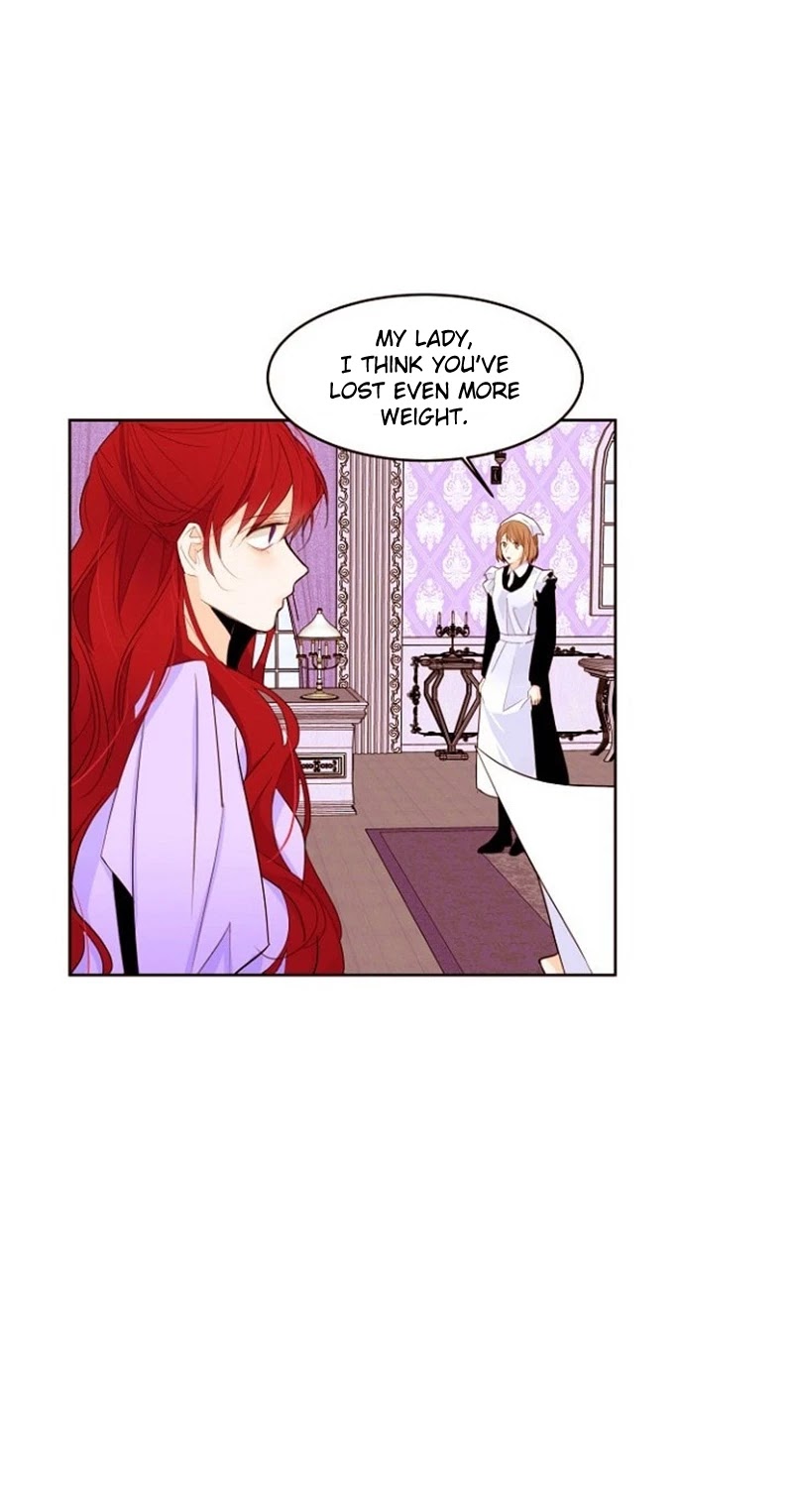 The Stereotypical Life of a Reincarnated Lady Chapter 14 - page 3
