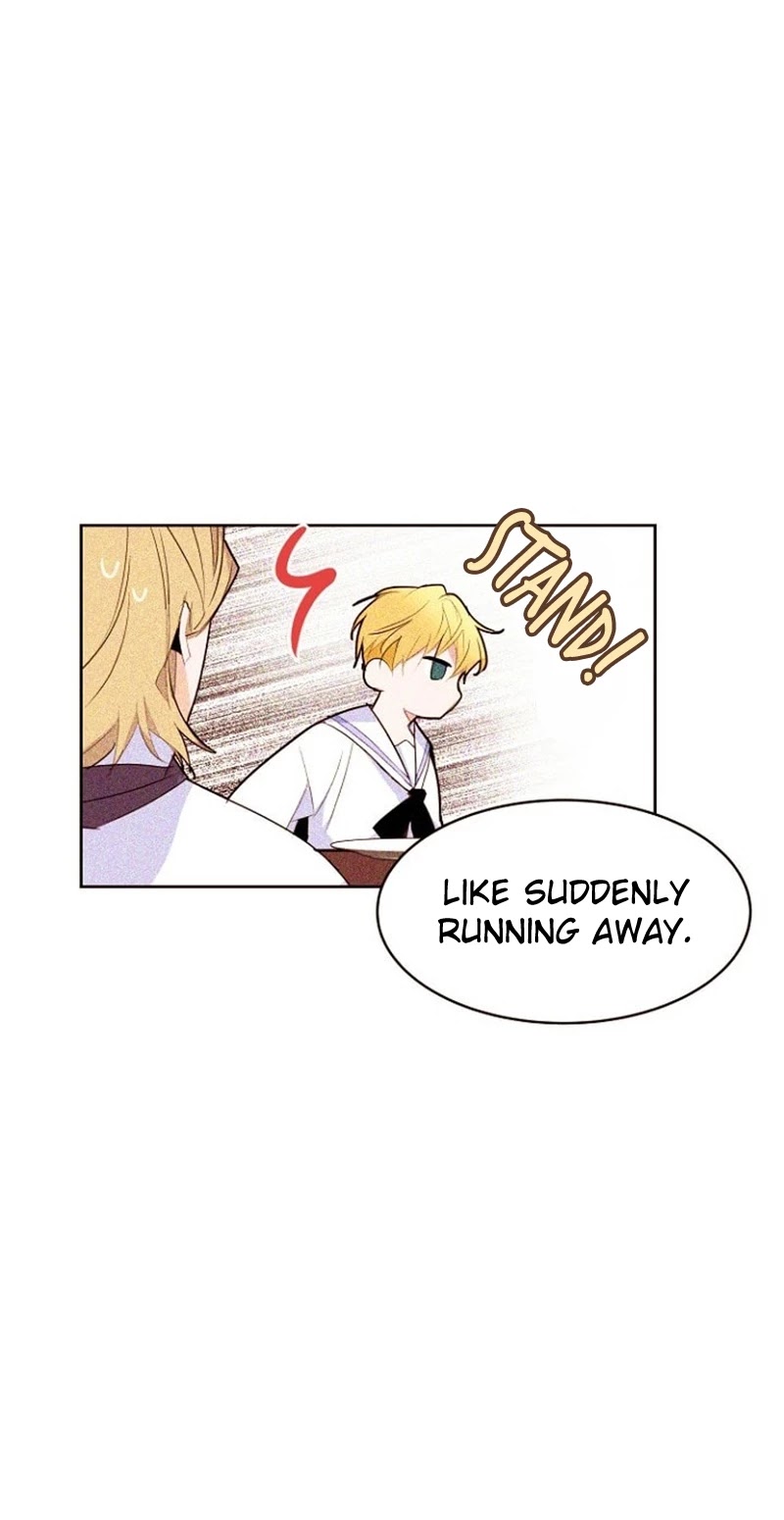 The Stereotypical Life of a Reincarnated Lady Chapter 14 - page 34