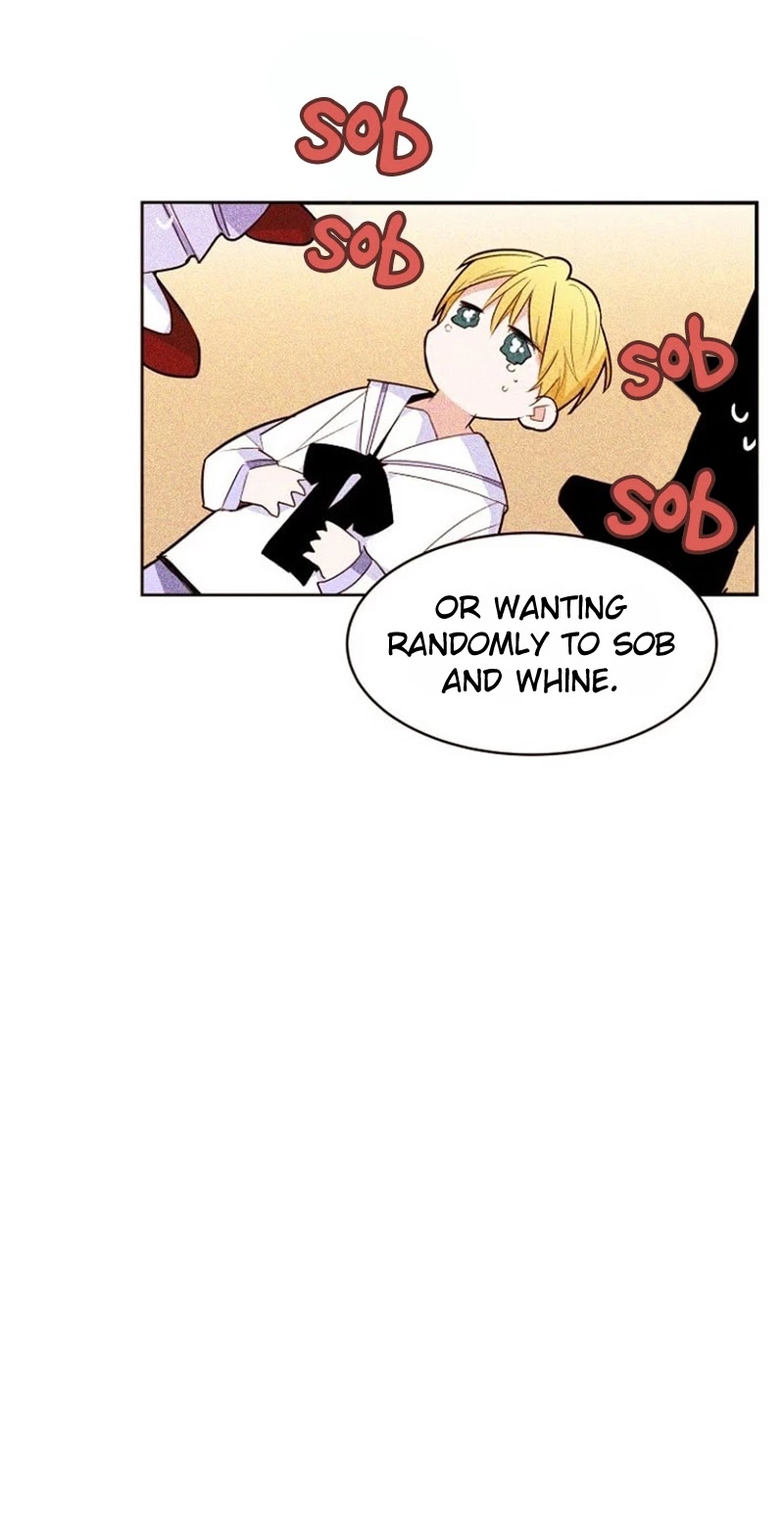 The Stereotypical Life of a Reincarnated Lady Chapter 14 - page 35