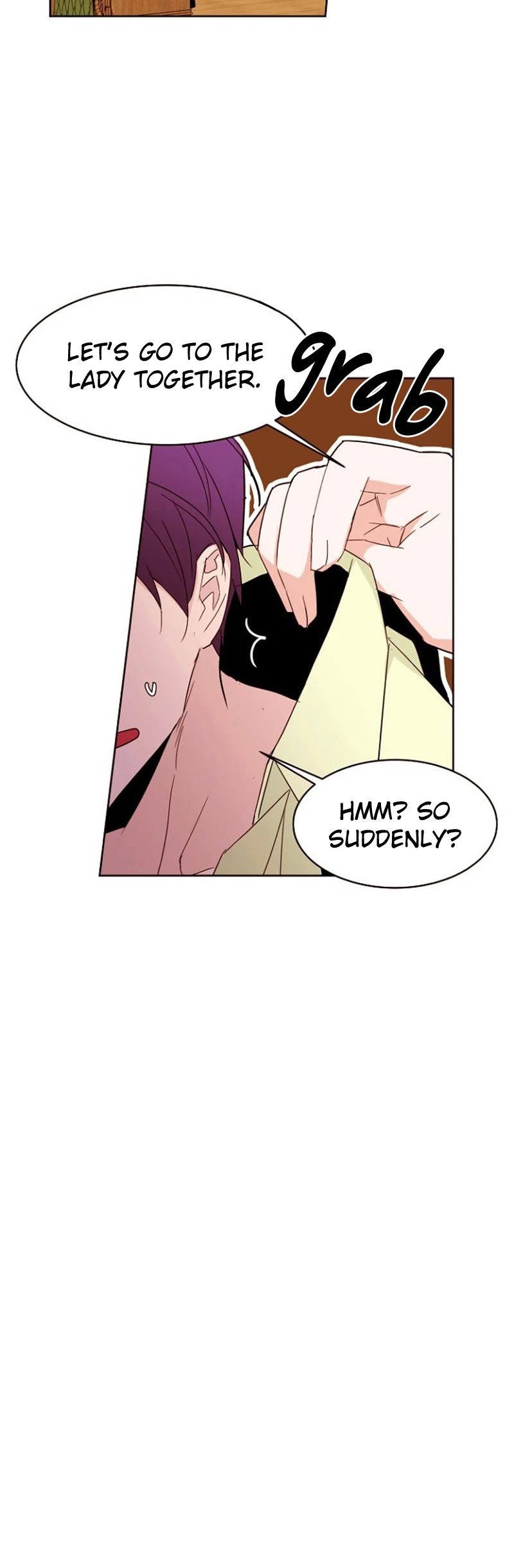 The Stereotypical Life of a Reincarnated Lady Chapter 14 - page 44