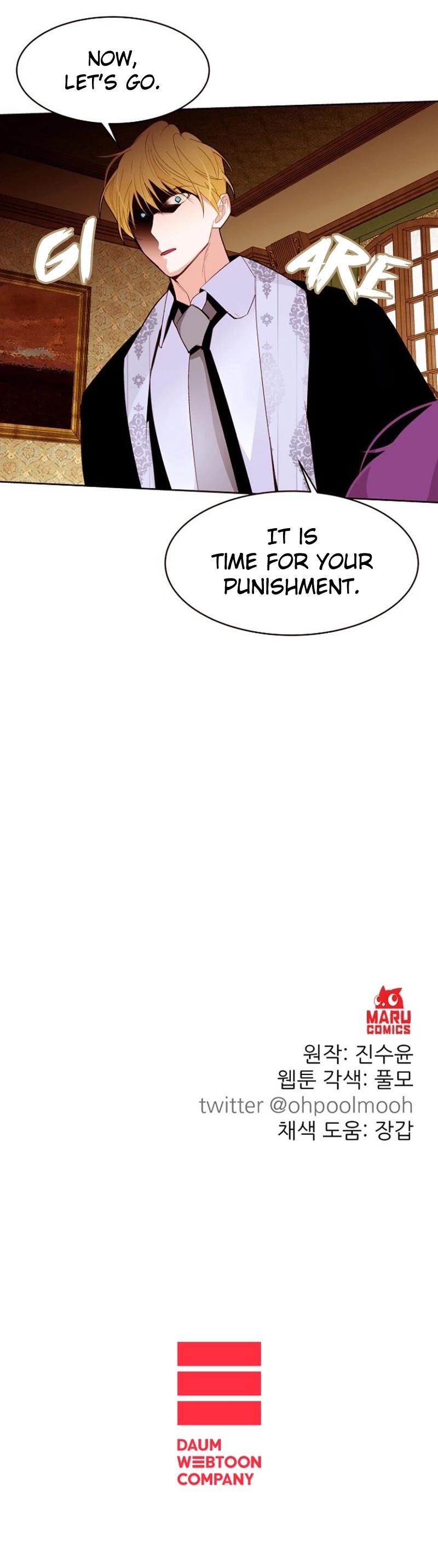 The Stereotypical Life of a Reincarnated Lady Chapter 14 - page 45